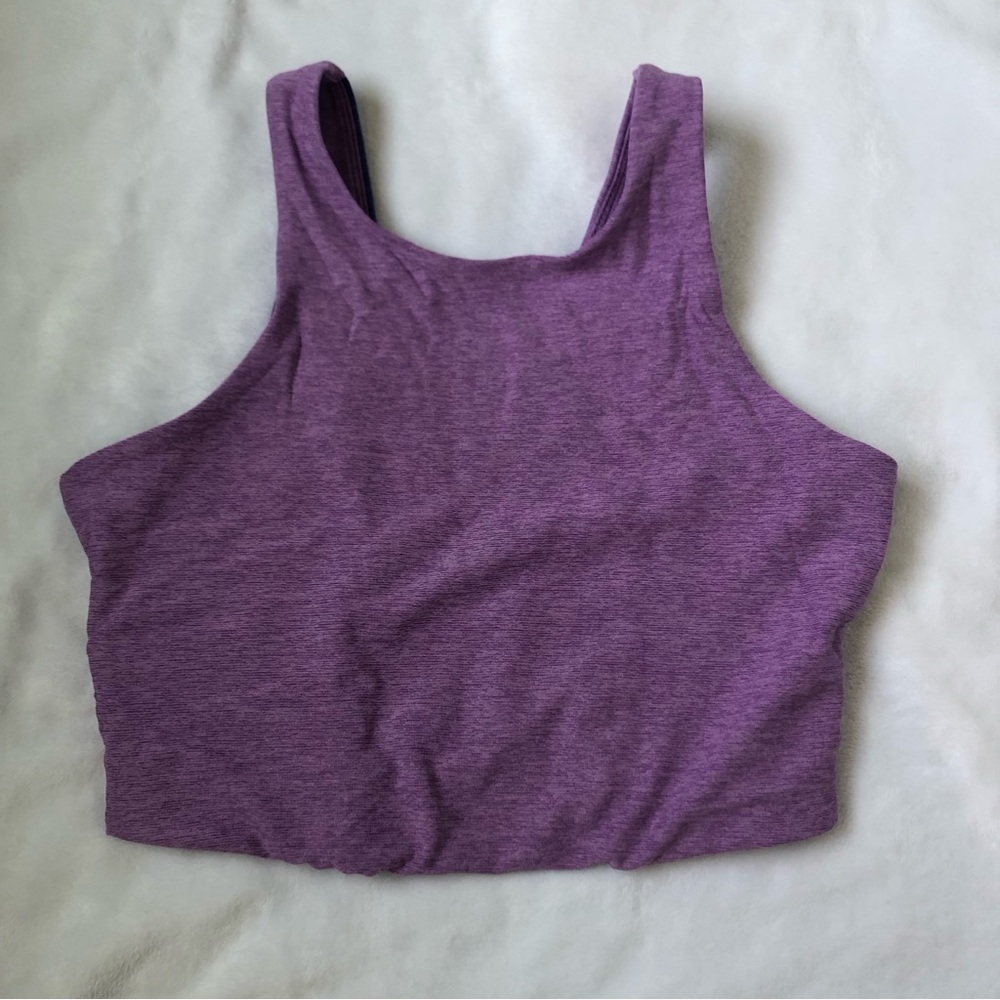 Outdoor Voices Venus Crop Top